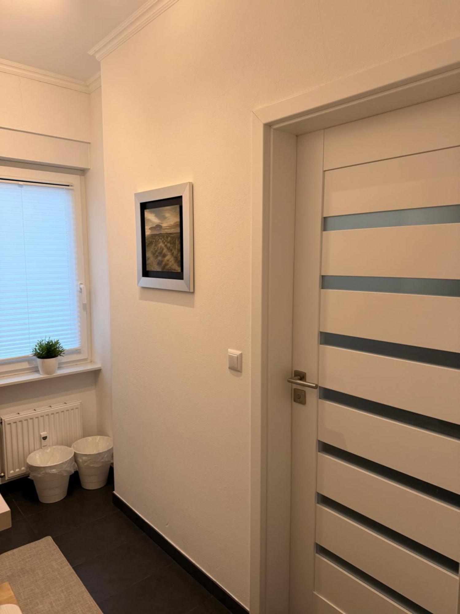 Modernes 1 Zimmerapartment Nahe Frankfurt Am Main Хойзенщам Екстериор снимка