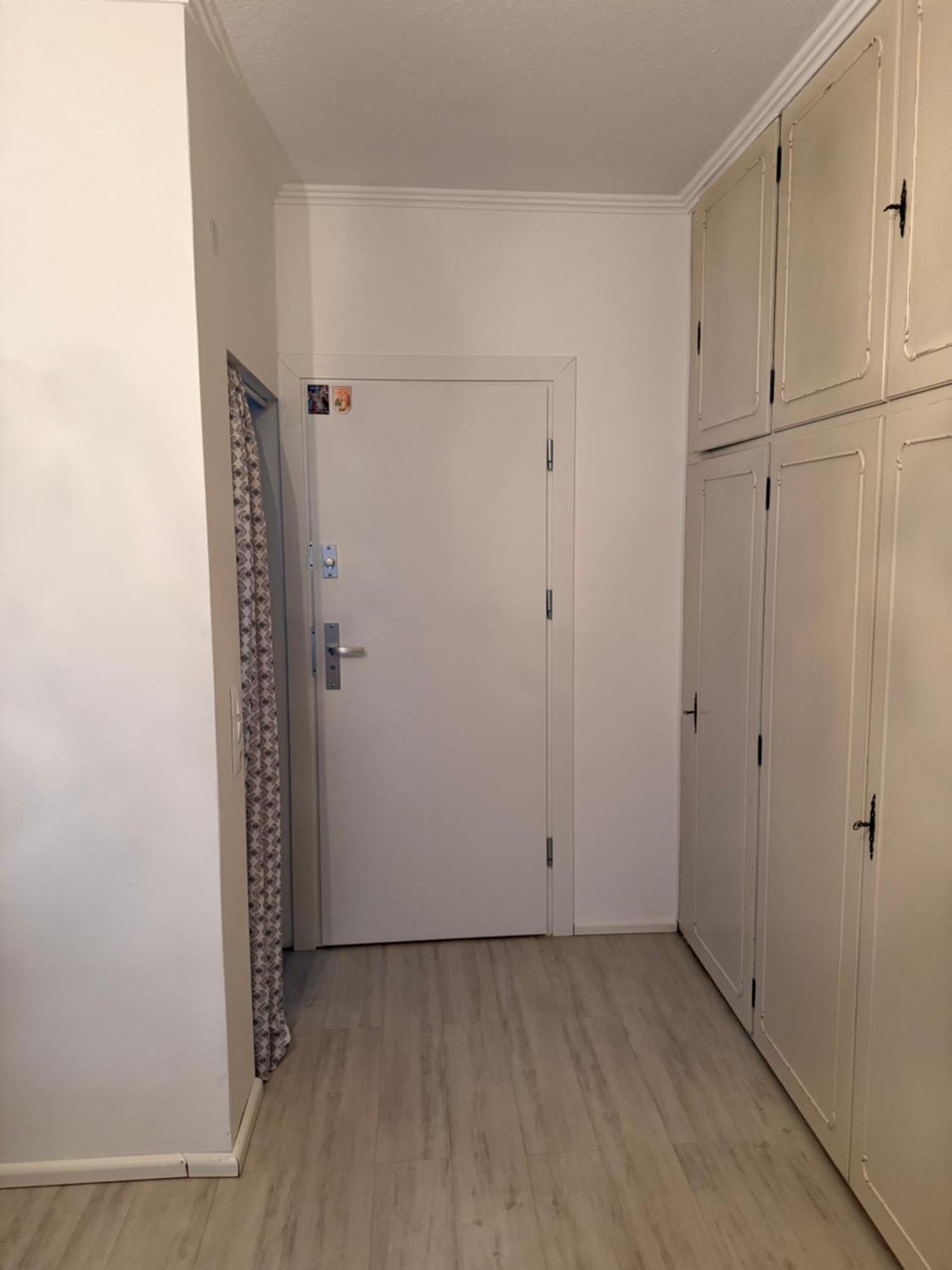 Modernes 1 Zimmerapartment Nahe Frankfurt Am Main Хойзенщам Екстериор снимка