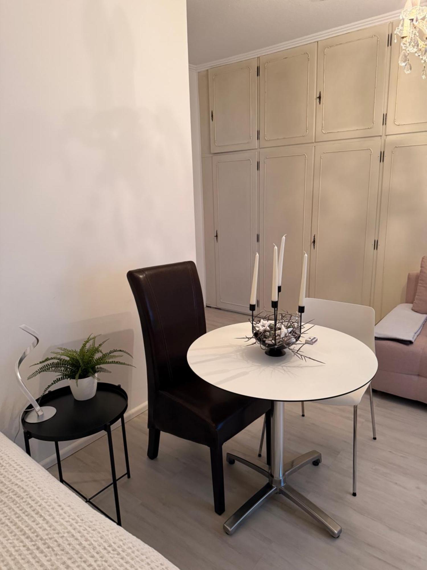 Modernes 1 Zimmerapartment Nahe Frankfurt Am Main Хойзенщам Екстериор снимка